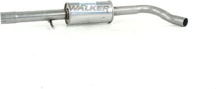 Centre Muffler 21874