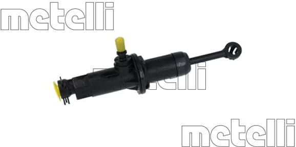 Master Cylinder, clutch 55-0320