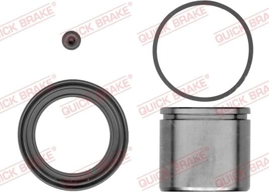 Repair Kit, brake caliper 114-5423