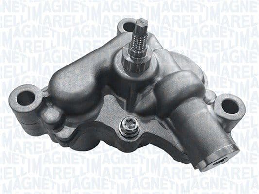 Oil Pump 351516000138 - image 2
