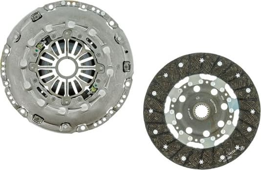 Clutch Kit AISIN Clutch Set (2P) KT-346R