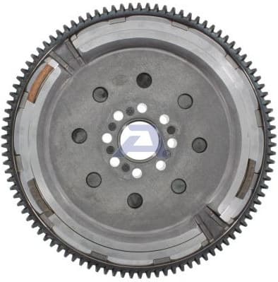 Flywheel FDT-903 - image 2