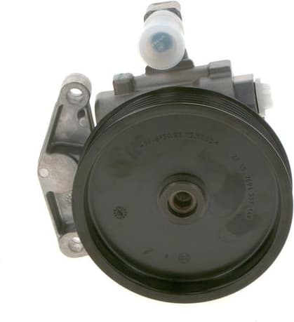 Hydraulic Pump, steering KS00000634 - image 2