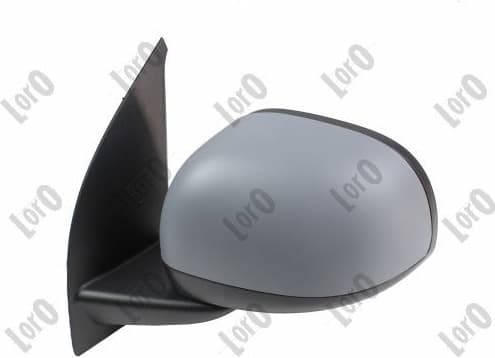 Exterior Mirror LORO 1129M07