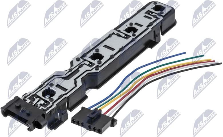 Bulb socket, connector EZC-FR-315