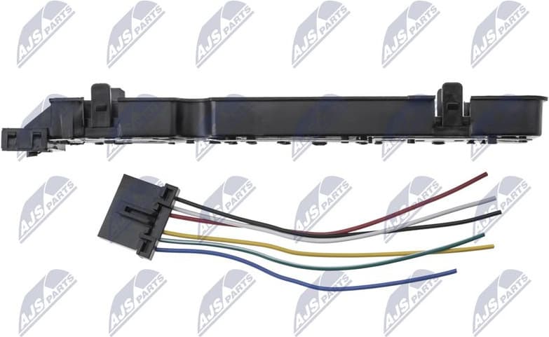 Bulb socket, connector EZC-FR-315 - image 5