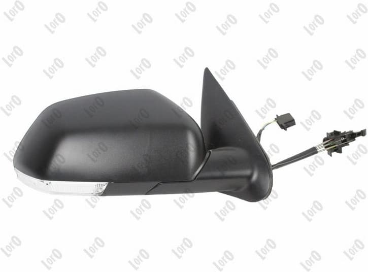 Exterior Mirror LORO 3506M02