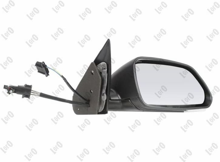 Exterior Mirror LORO 3506M02 - image 2