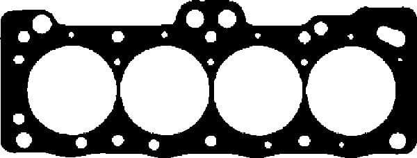 Gasket, cylinder head 414088P - image 2