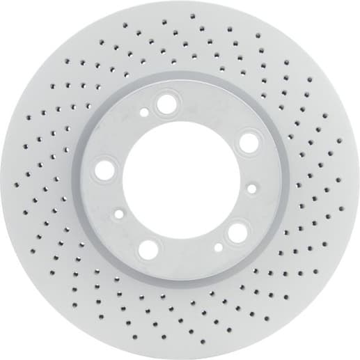 Brake Disc 0986479550 - image 6