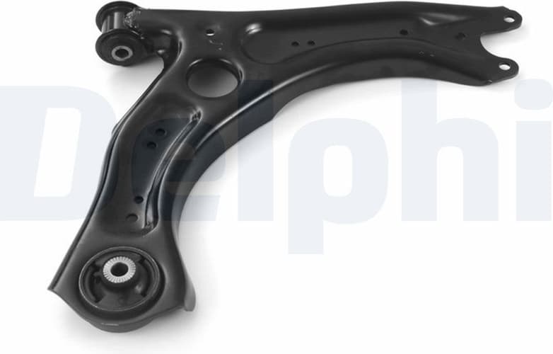 Control/Trailing Arm, wheel suspension TC4668