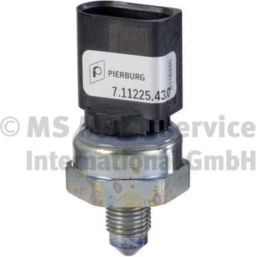 Sensor, fuel pressure 7.11225.43.0