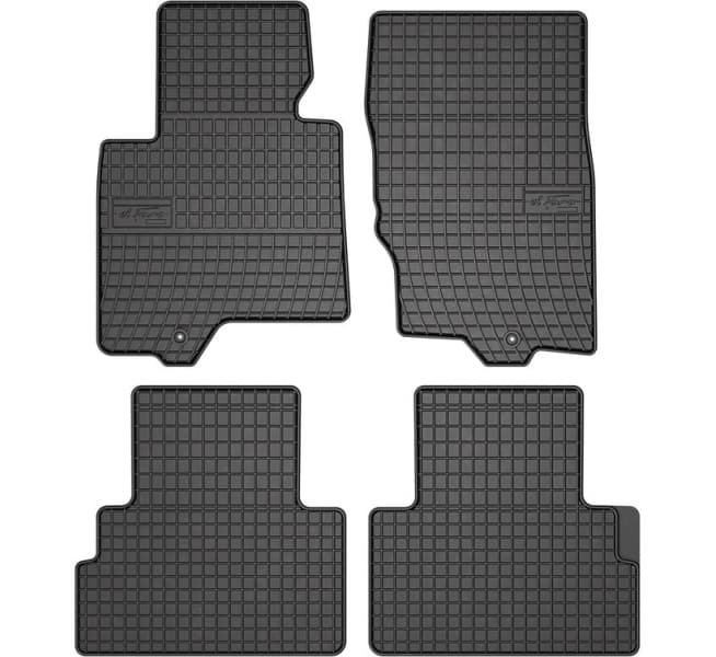Floor Mat Set ELTORO ET547709