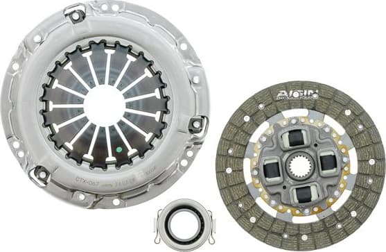 Clutch Kit AISIN Clutch Kit (3P) KT-103A