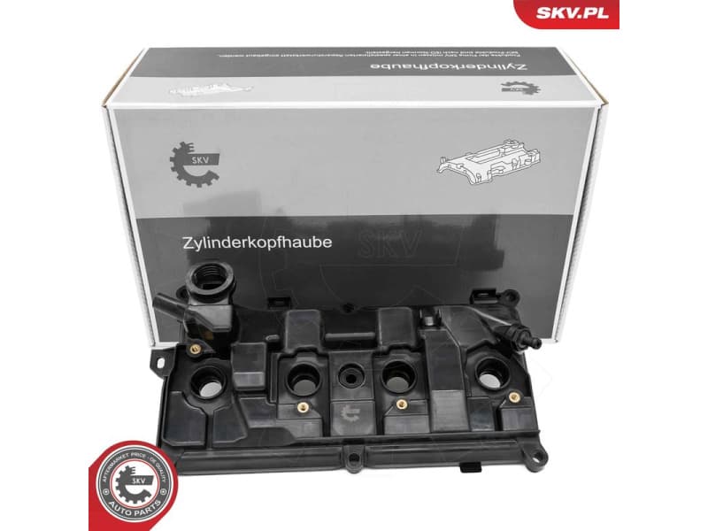 Cylinder Head Cover 48SKV145