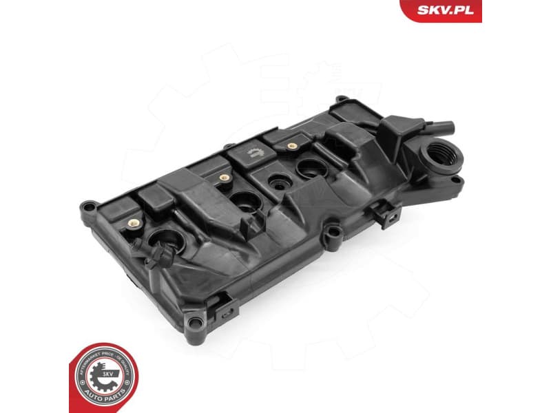 Cylinder Head Cover 48SKV145 - image 3
