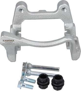 Bracket, brake caliper JCC0057 - image 2