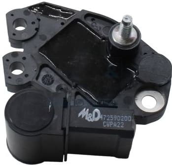 Alternator Regulator 52313
