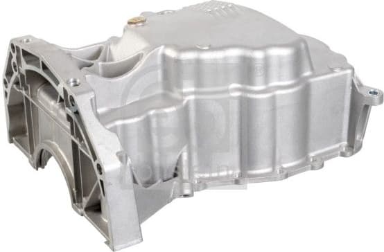 Oil Sump febi Plus 185901