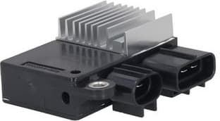 Resistor, interior blower 4140021 - image 3