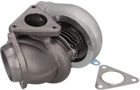 Charger, charging (supercharged/turbocharged) 8600223 - image 3