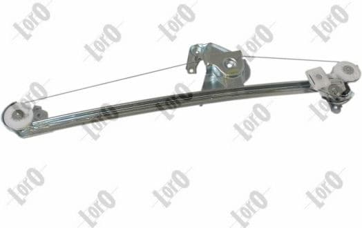 Window Regulator LORO 130-054-006 - image 3