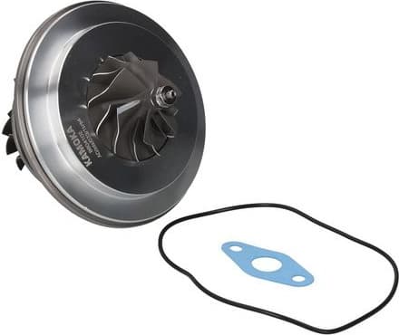 Core assembly, turbocharger 8604102