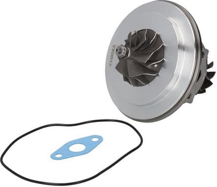 Core assembly, turbocharger 8604102 - image 2