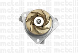 Water pump cooling system 24-1041 - image 3