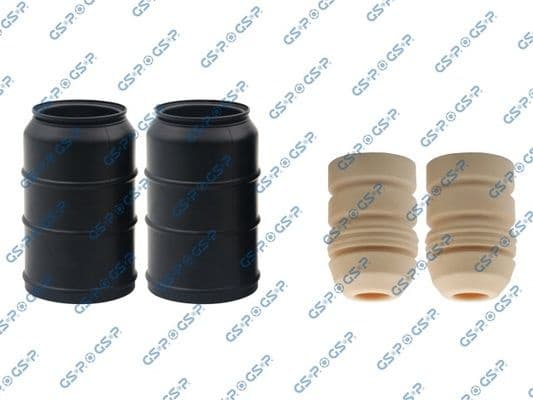 Dust Cover Kit, shock absorber 5405170PK