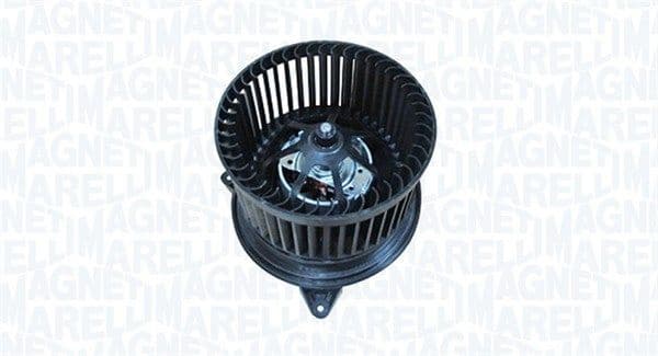 Interior Blower 069412248010