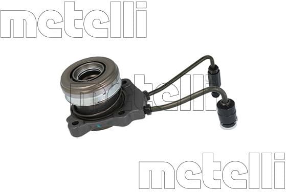 Central Slave Cylinder, clutch 56-0079