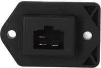 Resistor, interior blower 4140215 - image 5