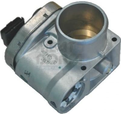 Throttle Body 89061