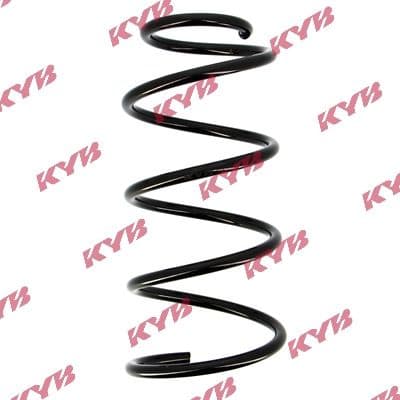 Suspension Spring K-Flex RA4111