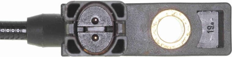 Sensor, wheel speed Original VEMO Quality V30-72-0308 - image 4