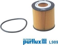 Oil Filter L989