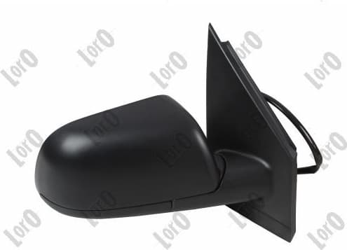 Exterior Mirror LORO 4030M06