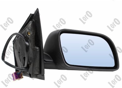 Exterior Mirror LORO 4030M06 - image 2
