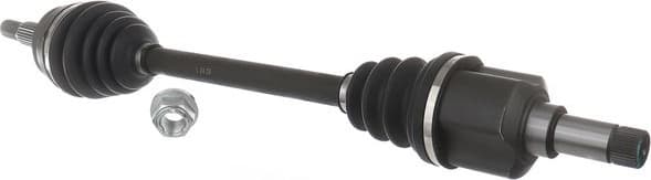 Drive Shaft VKJC 1100 - image 2