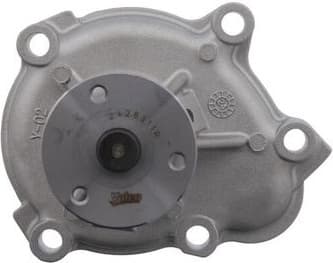 Water Pump, engine cooling 529209