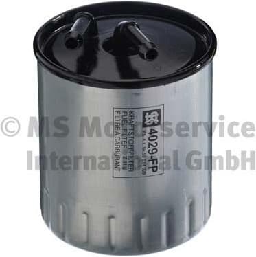 Fuel Filter 50014029