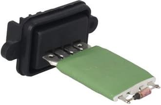 Resistor, interior blower 4140062