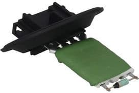 Resistor, interior blower 4140024