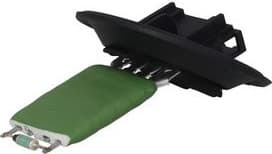 Resistor, interior blower 4140024 - image 2
