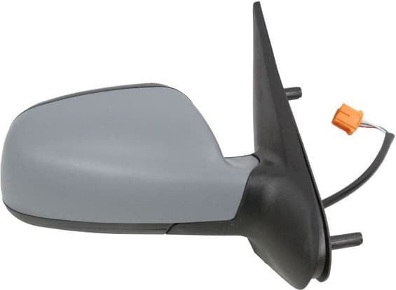 Exterior Mirror LORO 0523M04