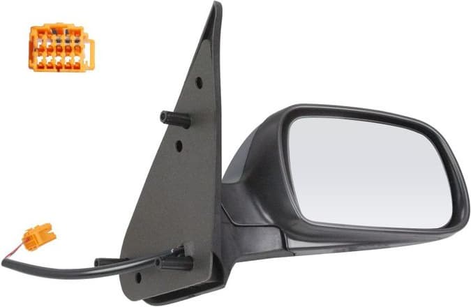 Exterior Mirror LORO 0523M04 - image 2