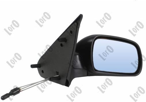 Exterior Mirror LORO 0521M02 - image 2