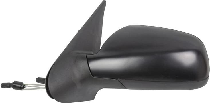 Exterior Mirror LORO 0521M01