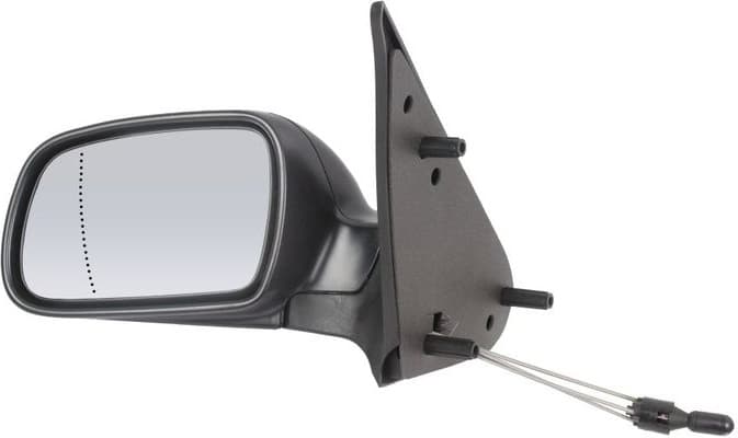 Exterior Mirror LORO 0521M01 - image 2